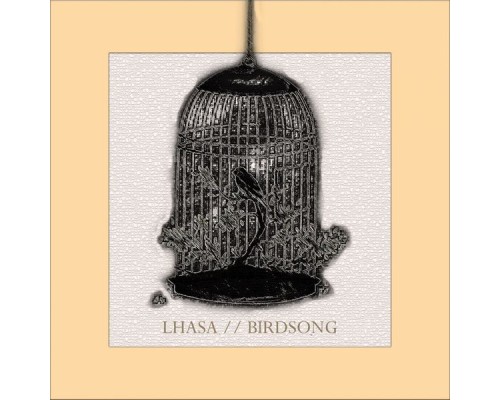 Lhasa - Birdsong EP