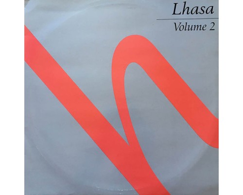 Lhasa - Volume 2