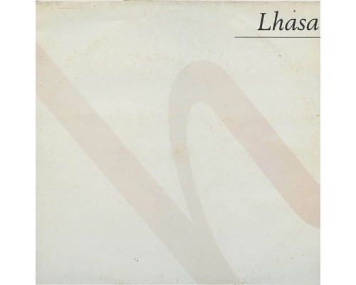 Lhasa - The Attic