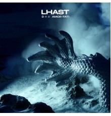 Lhast - AMOR'FATI