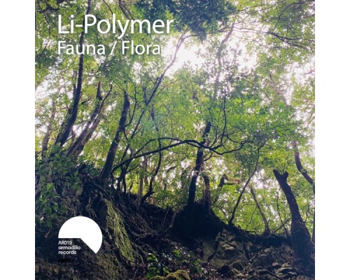 Li-Polymer - Fauna / Flora