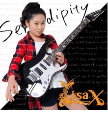 Li-sa-X - Serendipity