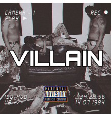 Li'Kev - Villain