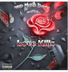 Li'Ratcheet - Love Kills