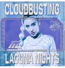 LiZ - Cloudbusting / Laguna Nights  (Remixes)