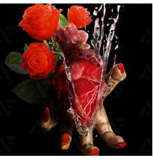 Li Rody - Bed Of Roses