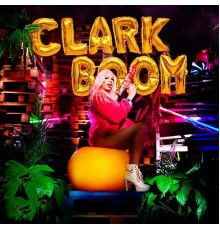 Lia Clark - Clark Boom