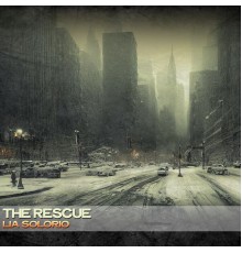 Lia Solorio - The Rescue