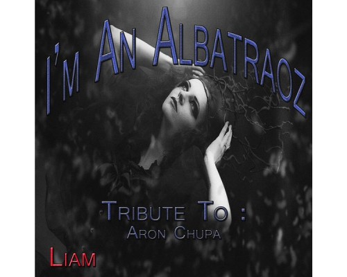 Liam - I'm an Albatraoz: Tribute to Aron Chupa Liam - I'm an Albatraoz: Tribute to Aron Chupa