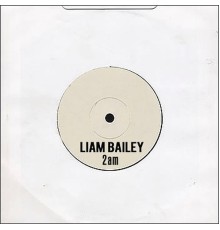 Liam Bailey - 2am Rough Tracks