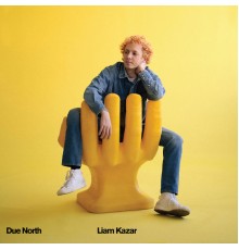 Liam Kazar - Due North