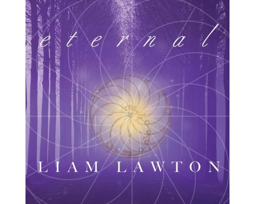 Liam Lawton - Eternal