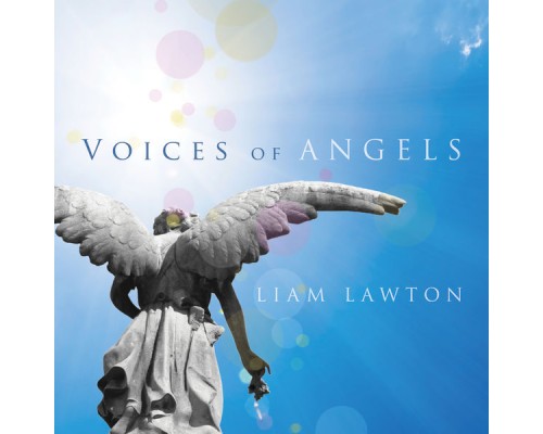 Liam Lawton - Voices of Angels