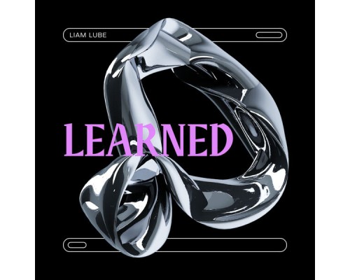 Liam Lube - Learned