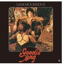 Liam Mockridge - Goodie Bag