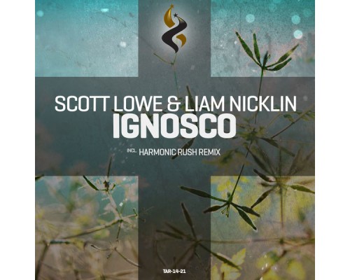 Liam Nicklin & Scott Lowe - Ignosco