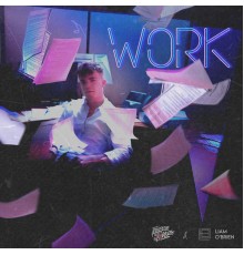 Liam O'Brien - Work