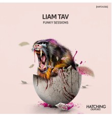 Liam Tav - Funky Sessions