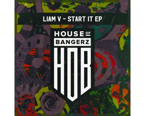 Liam V - Start It