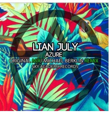 Lian July - Azure