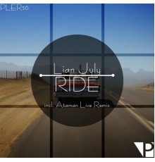 Lian July - Ride