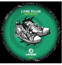 Liand Villus - Move Your Feet