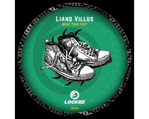 Liand Villus - Move Your Feet