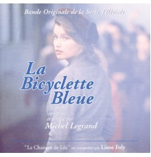 Liane Foly - La Bicyclette Bleue