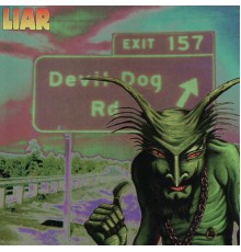 Liar - Devil Dog Road