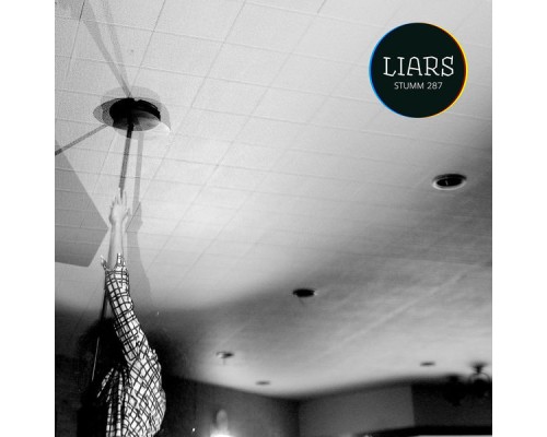 Liars - Liars