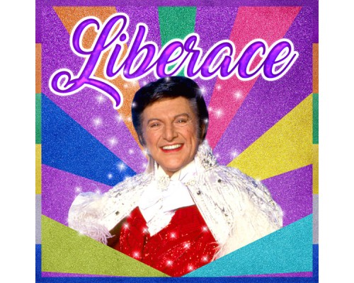 Liberace - Presenting Liberace