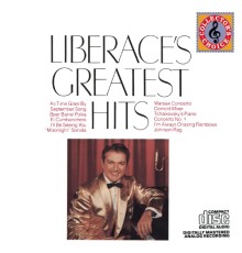 Liberace - Liberace's Greatest Hits