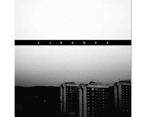 Liberez - The Letter