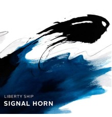 Liberty Ship - Signal Horn