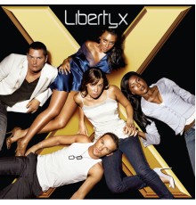 Liberty X - X