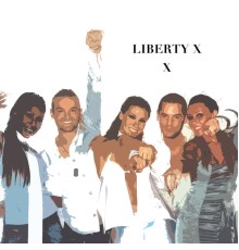 Liberty X - X