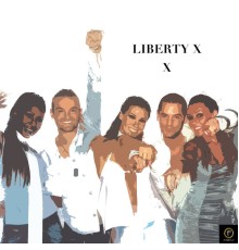 Liberty X - X