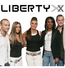 Liberty X - X