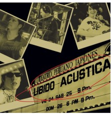 Libido - Libido Acústica  (En Vivo)