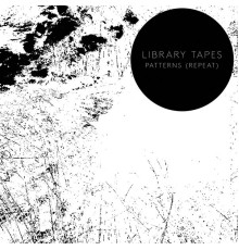 Library Tapes - Patterns (Repeat)