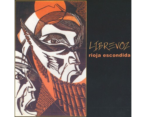 Librevoz - Rioja Escondida