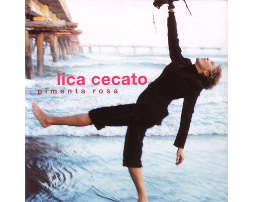 Lica Cecato - Pimentarosa