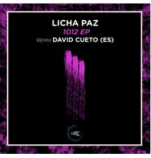 Licha Paz - 1012 EP