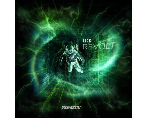 Lick - REVOLT