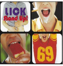 Lick - Stand Up