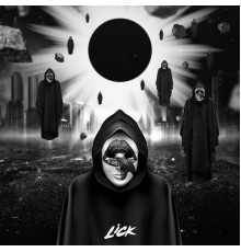 Lick - DARK VIBE ORDER