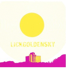 Lickgoldensky - Lickgoldensky