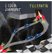 Lidia Damunt - Telepatia