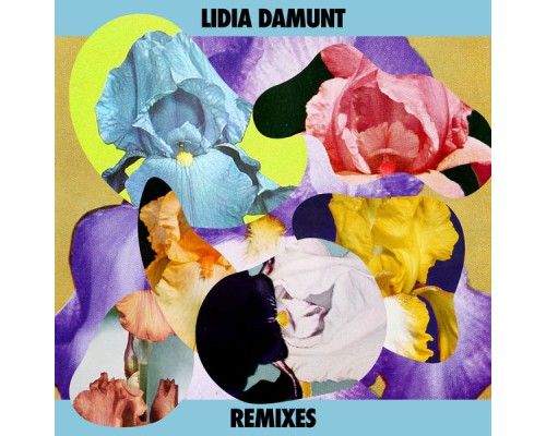 Lidia Damunt - Remixes