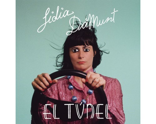 Lidia Damunt - El Túnel